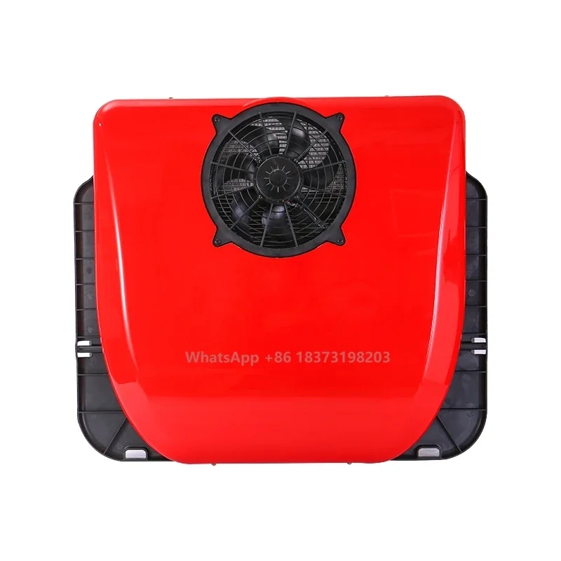Parking Cooler 12v Camping air Conditioner Car Marine air Conditioner