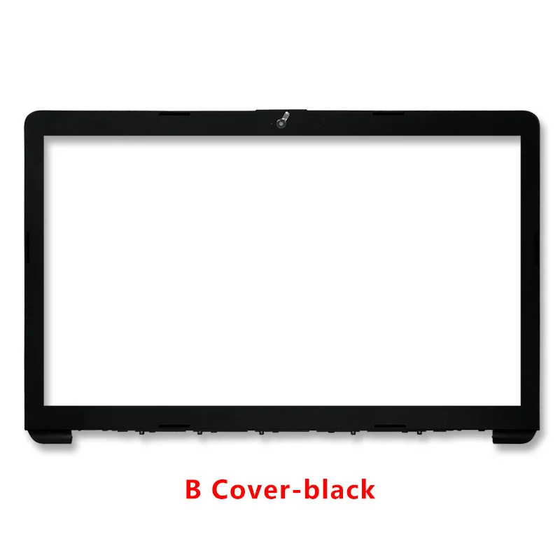 Replacement part for the Screen Back Cover Screen Bezel Palmrest Bottom New Laptop For 17-BY 17-CA 17-CR 17Q-CS 470 G7 TPN-I133