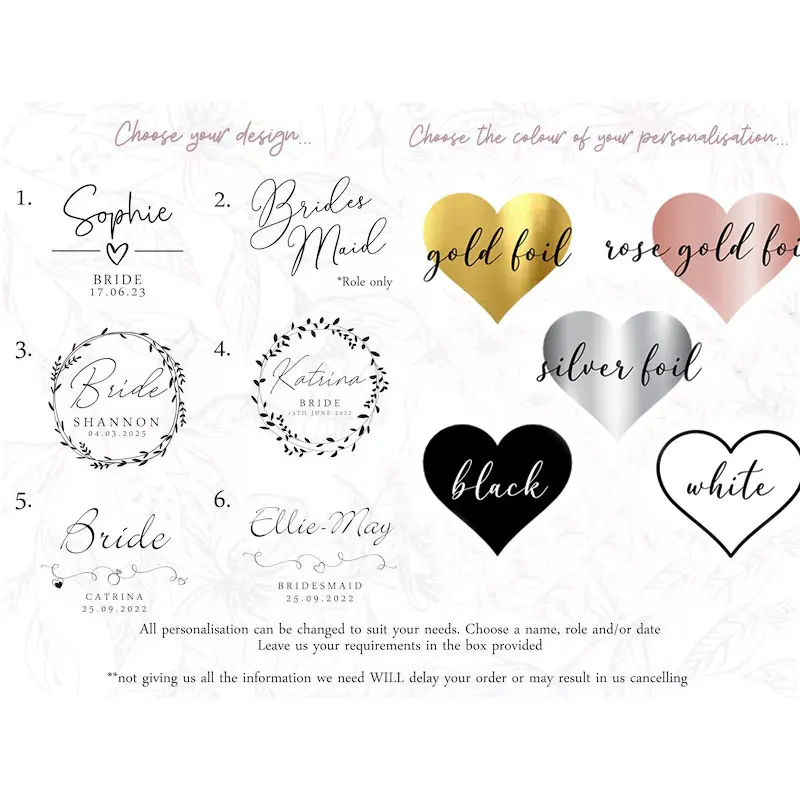 Eucalyptus Personalized Robes Custom Flounce Ruffle Robes Bridal Soft Chiffon Robe Wedding Day Dressing Gown for Bridesmaid Robe