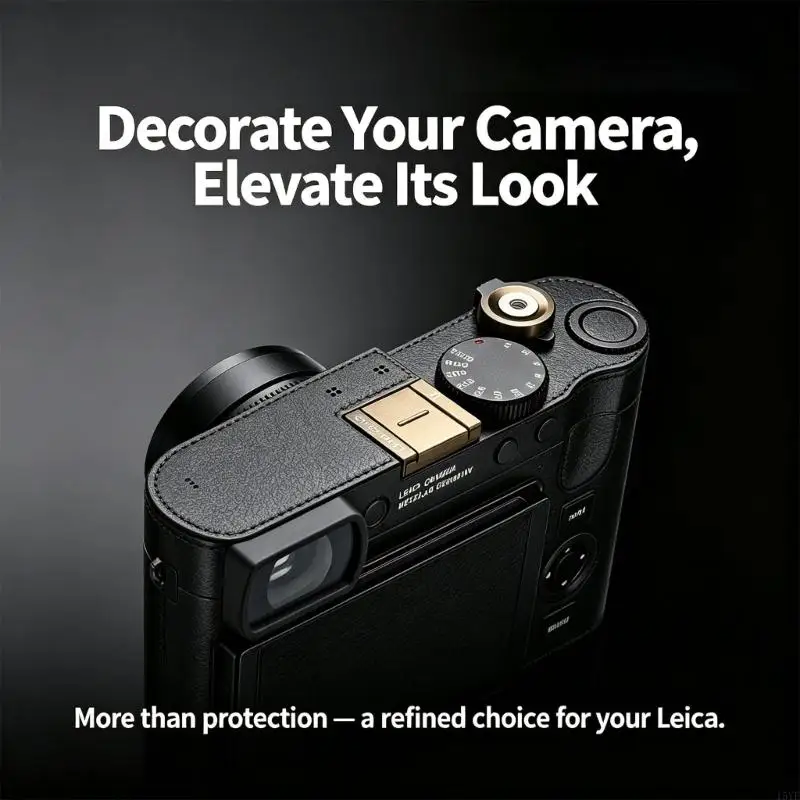  Camera Flash Hot Shoe Cover, Metal Cap That Limits Dust and Small Debris at the Exposed Slot During Equipment Storage