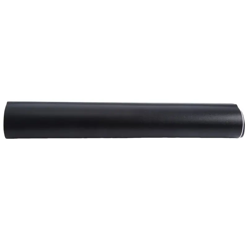 

Customer Favorite 12X60 Inch Matte Black Vinyl Film Wrap Car Diy Sticker