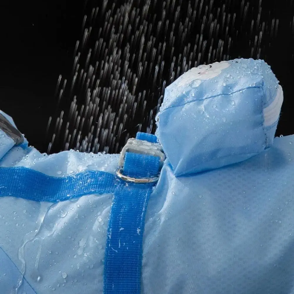 Thumbnail 4 - #11 Latest Pet Rain Jackets Offers