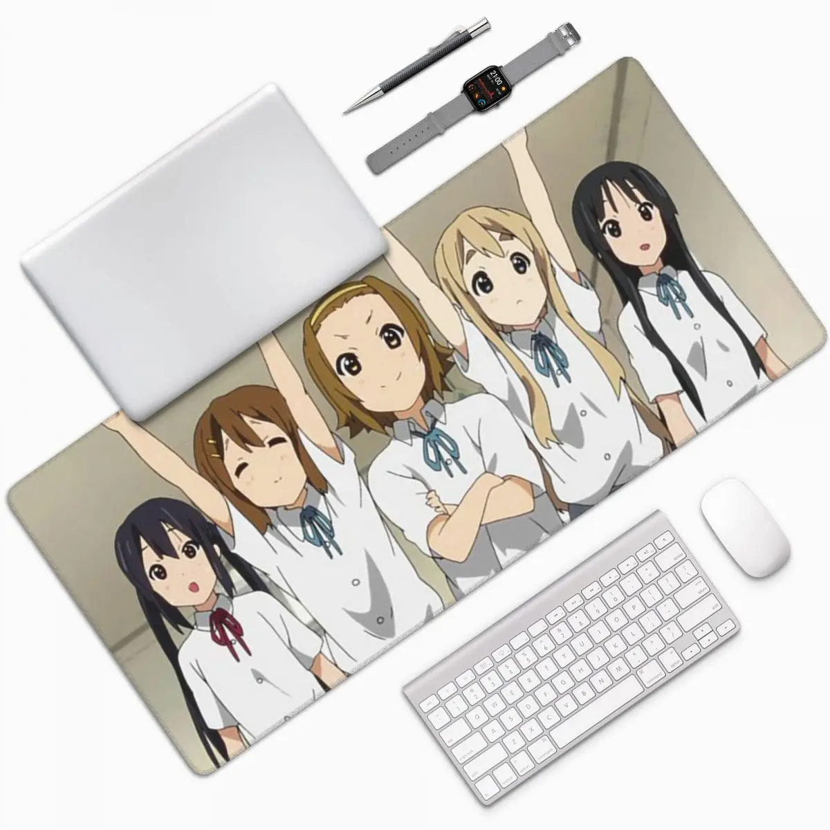 No image