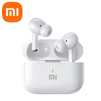 XIAOMI Redmi A7 Wireless Bluetooth Headset In-Ear Extra Bass Earbud HiFI Stereo Game Sport Earphone Touch control with Mic