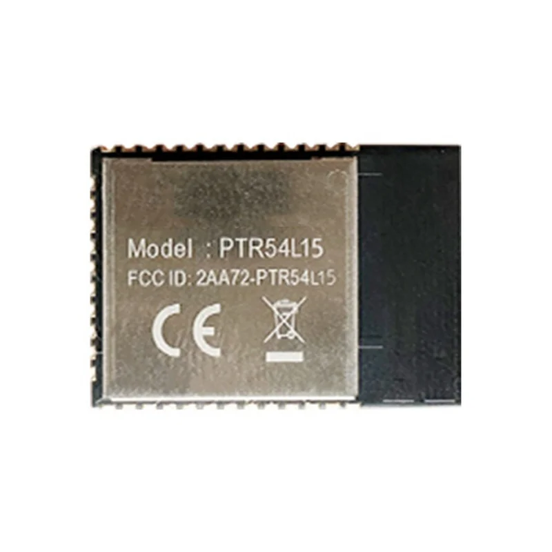 Moduł A15I NRF54L15 Moduł Bluetooth 6.0 NRF54L15 Bluetooth 6.0 IoT Moduł NRF54L15 Wielordzeniowy Procesor Wysoka Wydajność Niska
