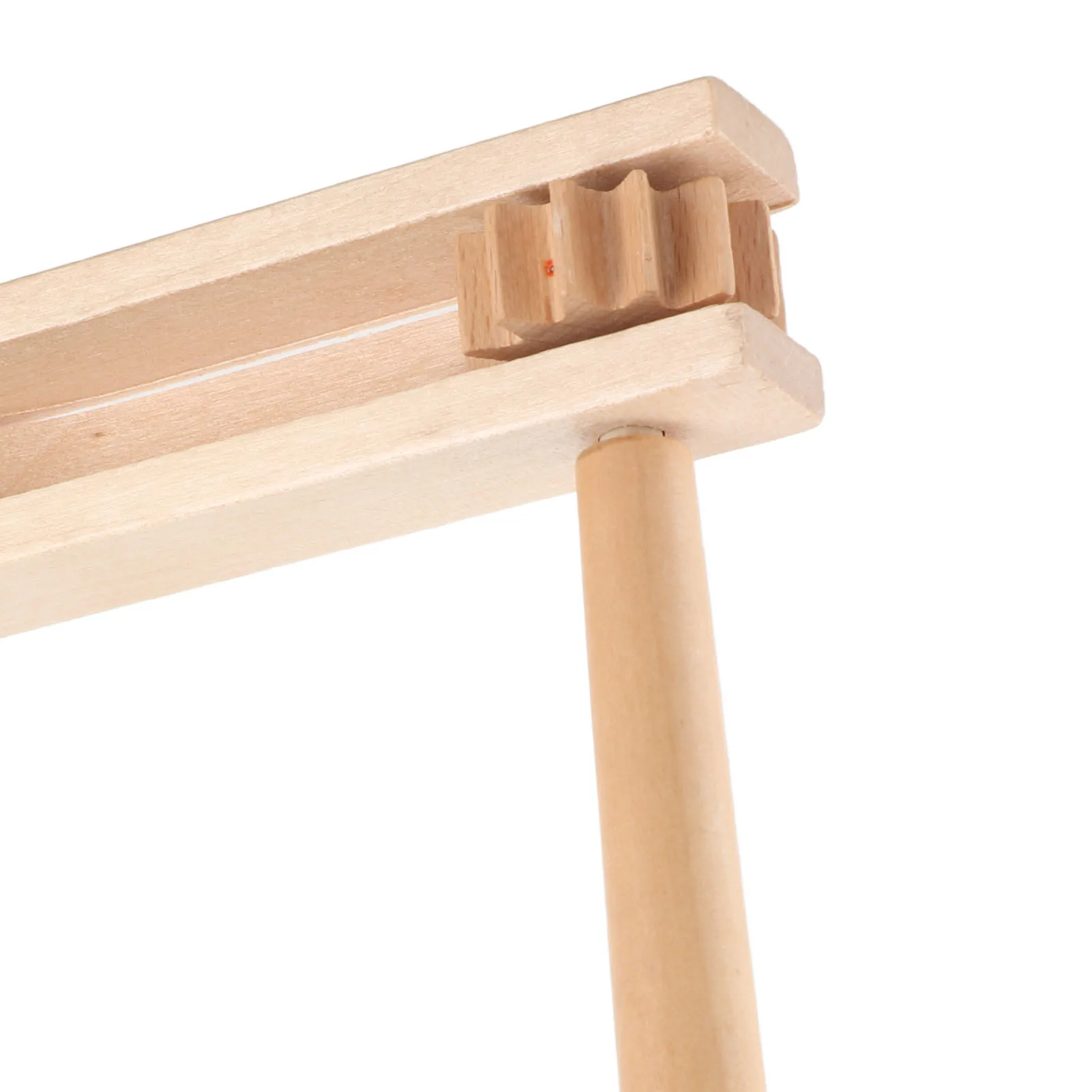 صانع الضوضاء السقاطة الخشبية أورف صانع الضوضاء اليد حشرجة الموت لعبة للأحداث الرياضية والاحتفالات الألعاب #5