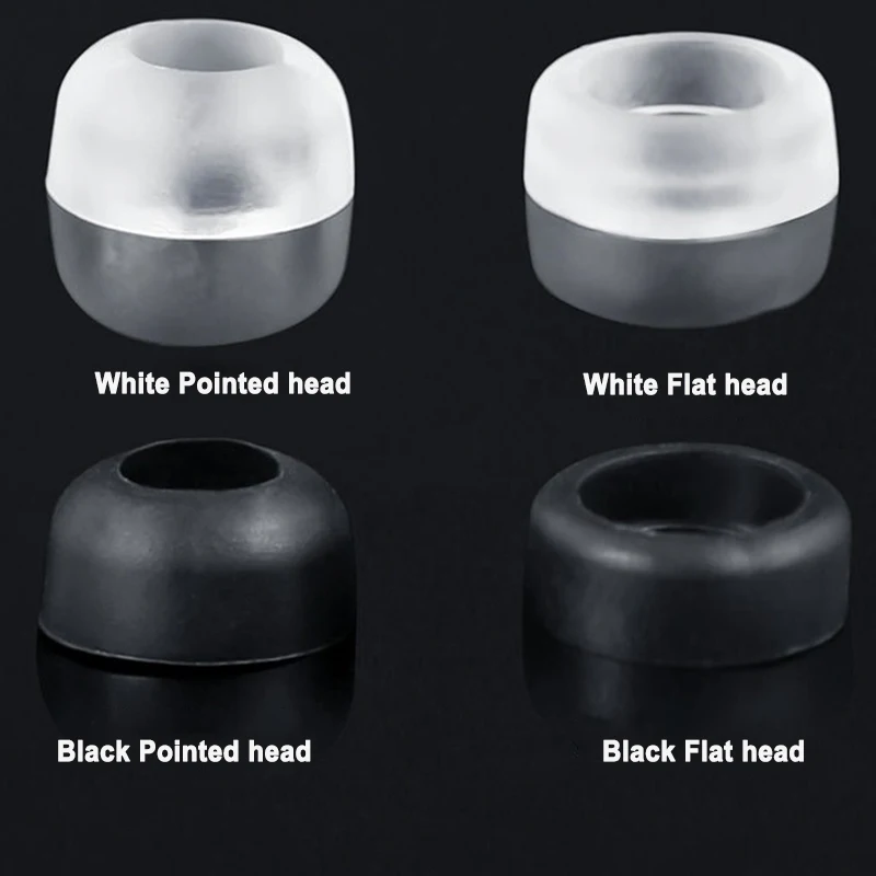 10PCS Fuel Injector Oring Seals Universal Rubber Seals Bull Nose Dome Shaped for Gas Regulator BBQ Stove