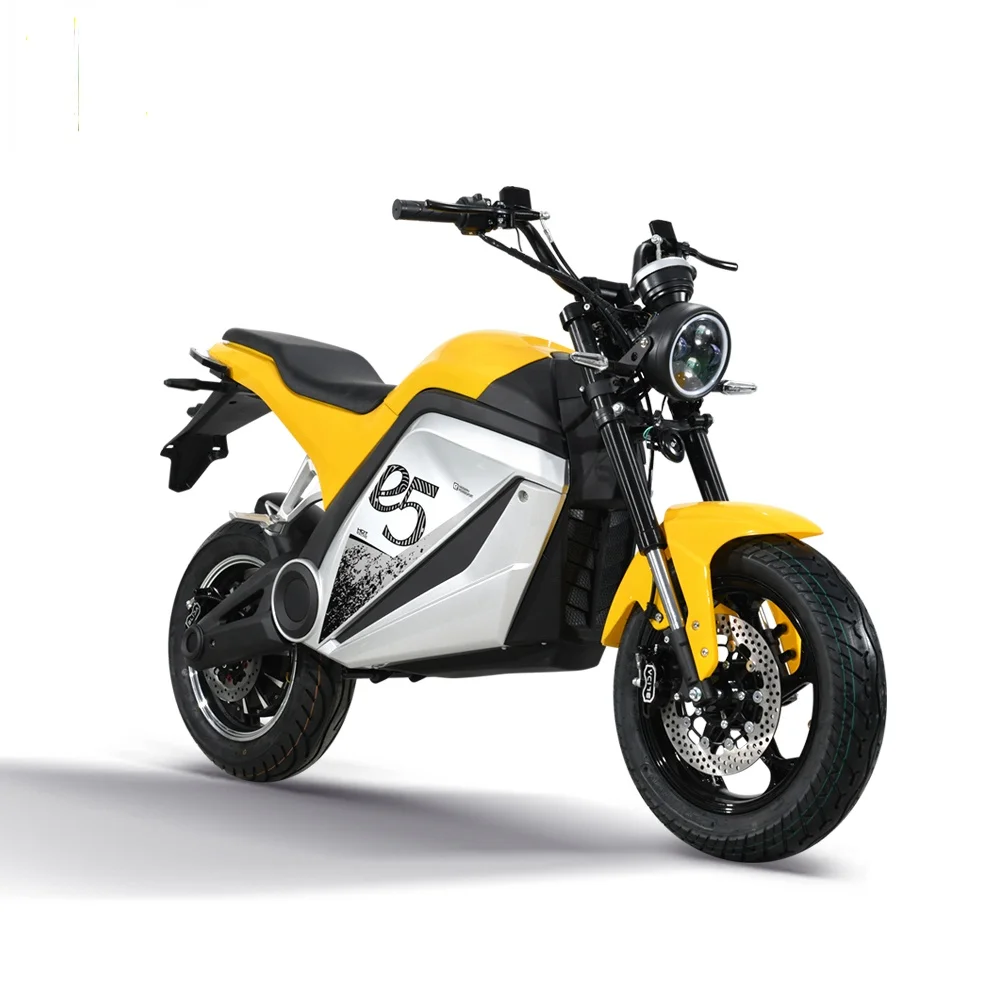 Electric motorcycle Light motorcycle