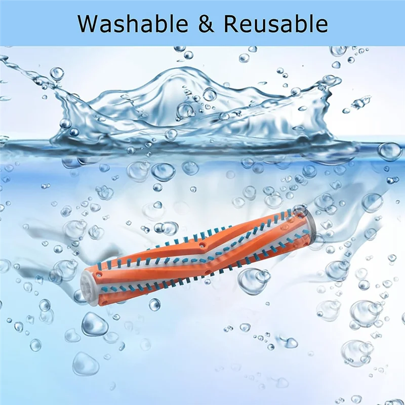 Le nouveau rouleau de brosse 1 paquet pour aspirateur balai sans fil noir + BSV2020, BSV2020P, BSV2020G Powerseries Extreme