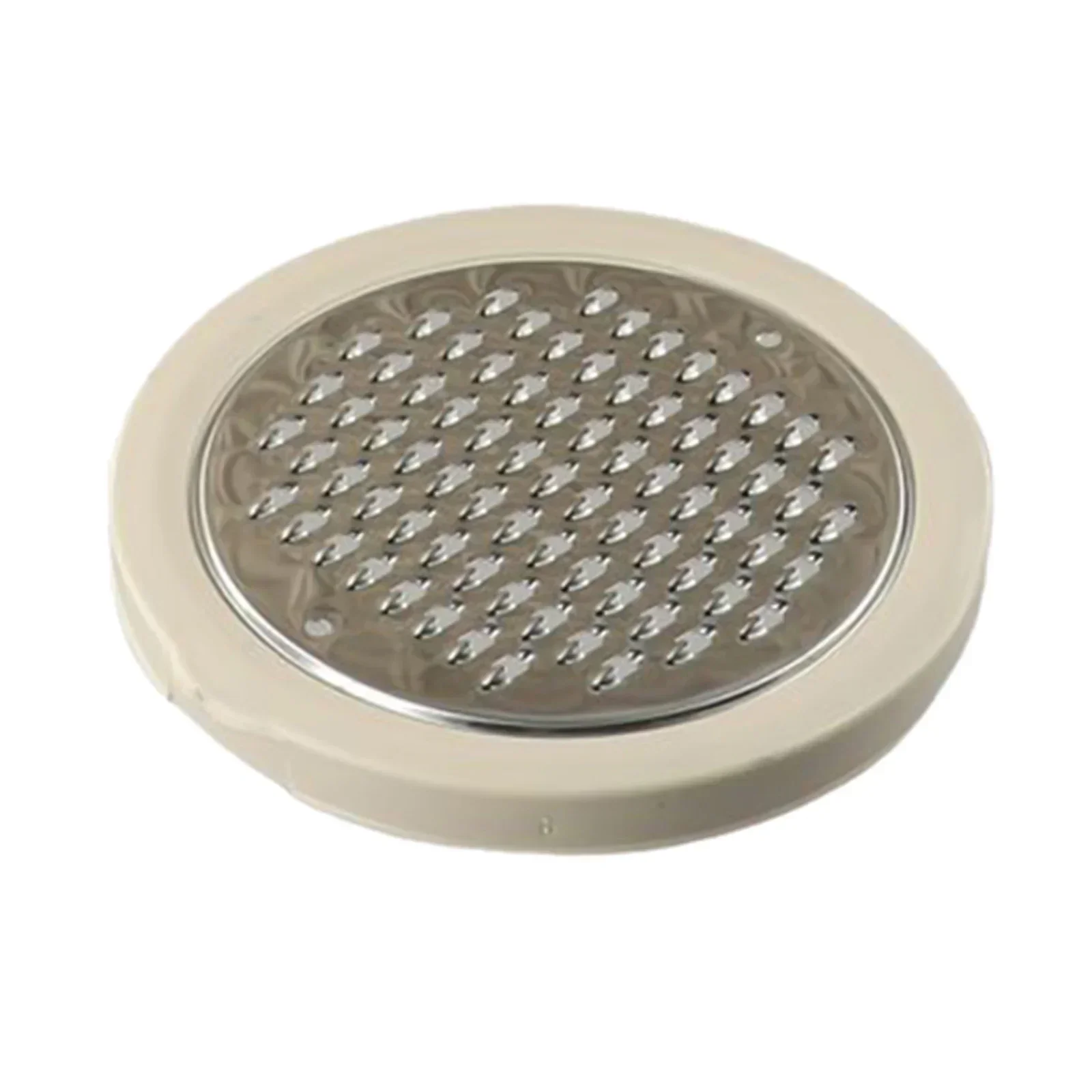 

4 In 1 Colander With Mixing Bowl Set,Double-Layer Rotatable Drain Basket Fruits Vegetables Washing Drain Basket Kitchen