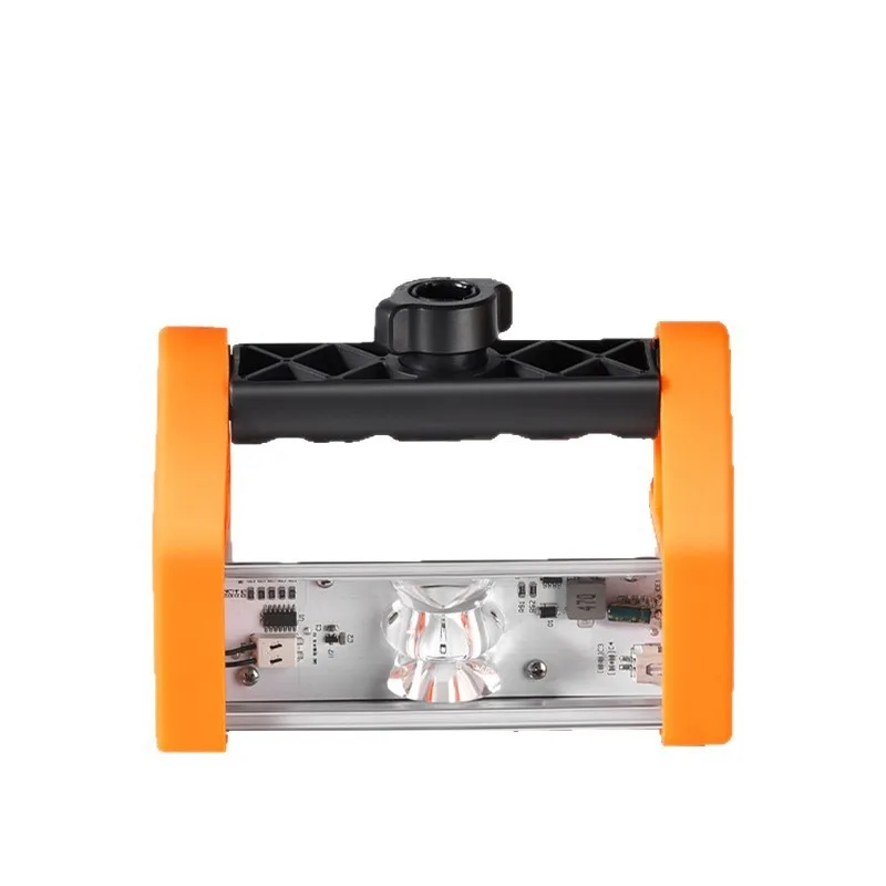 LED corner clearing light, construction acceptance high brightness maintenance light