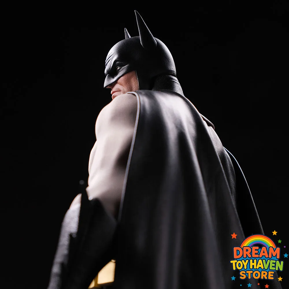 

SSR TOYS SSC-013 1/6 Scale Male Soldier Justice Messenger Dark Knight Full Set 12Inch Action Figure Collectible Model Toys