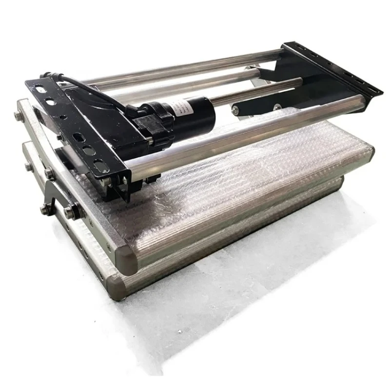 

Wholesale Three-Step Outdoor Aluminum Alloy Steel RV Stairs Drop Folding Manual for Camper Motorhome Trailers Caravan