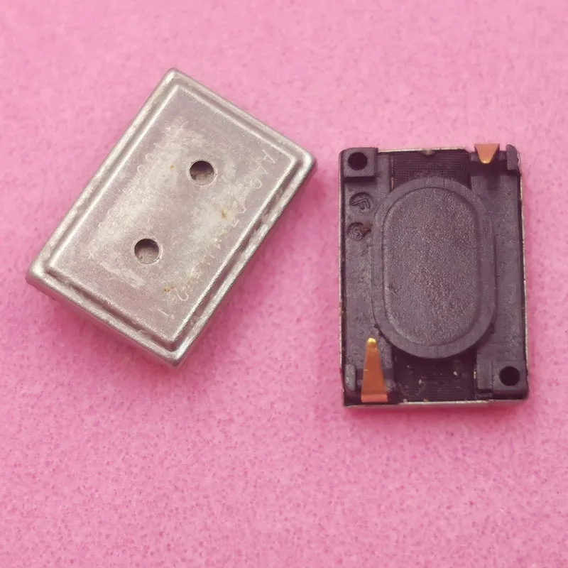 2-10 Uds auricular receptor de altavoz para Nokia 6120 6122C N79 N80 C2-01 2730C N76 N81 N5000 2630 7360 N92 6101 6070 6080