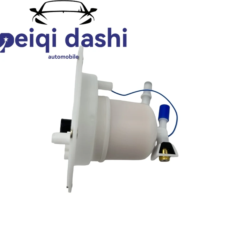 

2214701890 FILTER FUEL Auxiliary pump double pipe for Mercedes-Benz C350 CL500 E350 E300 S500 2011-2012