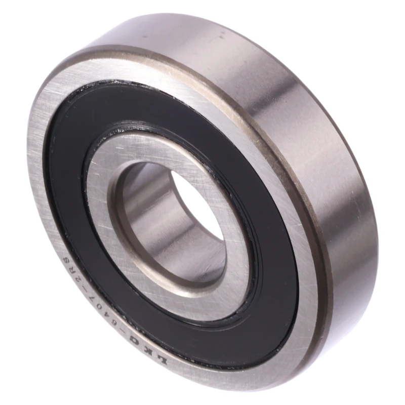 

NEW Premium 6407 Bearing 2RS Deep Groove Ball Bearing Heavy-Duty Wear-Resistant High-Quality for Rigorous Use