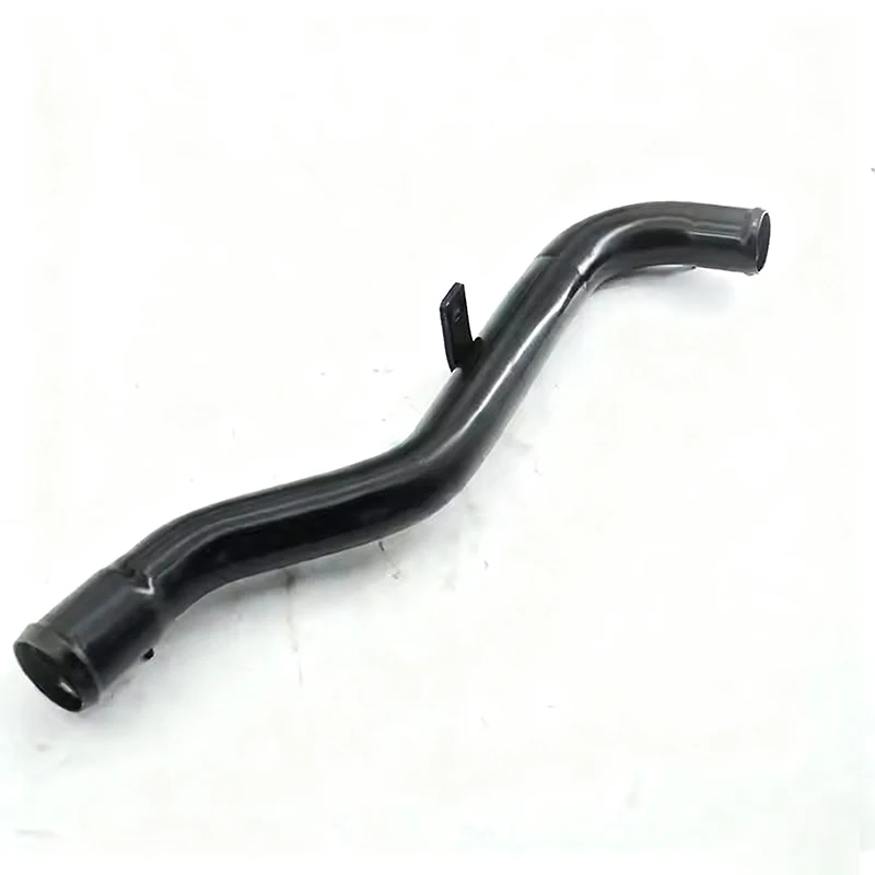 

256802F000 25680-2F000 Water Outlet Pipe Coolant Hose For Kia Sorento R 09 25680 2F000