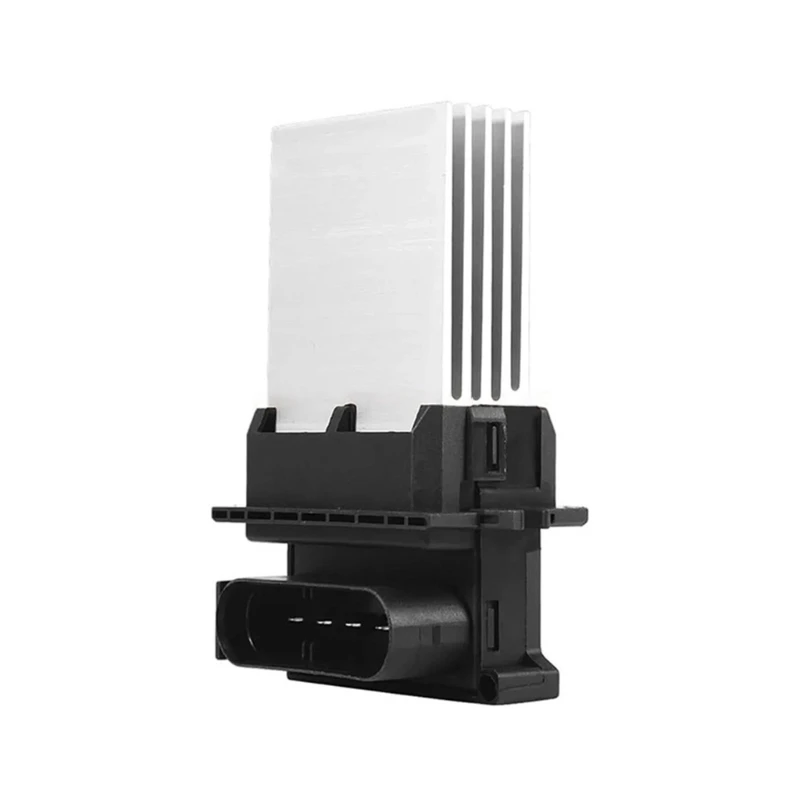 Quality Construction Blower Resistor For 7701051272 Replacement Air Management