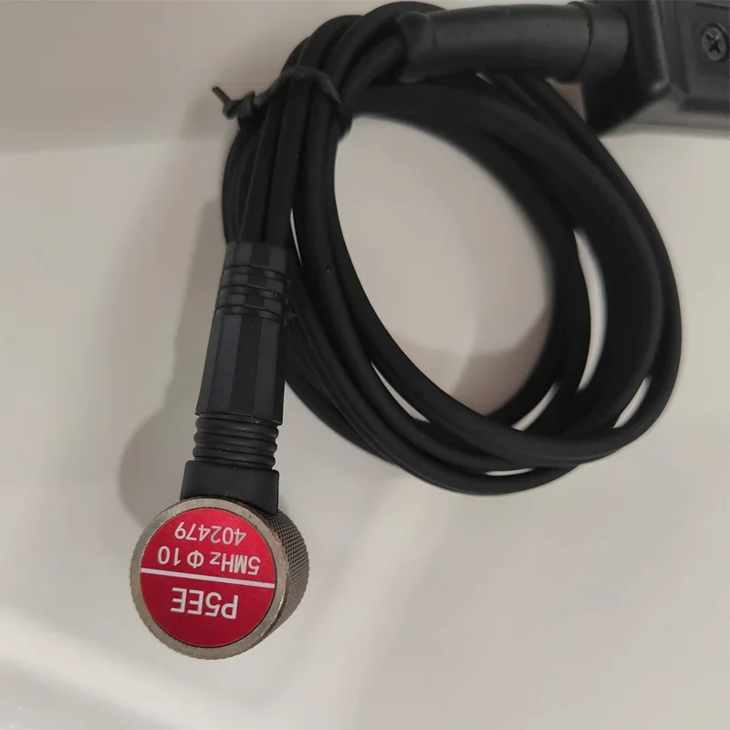 

P5EE Mitech Narrow Pulse 5Mhz 10mm Ultrasonic Thickness Probe