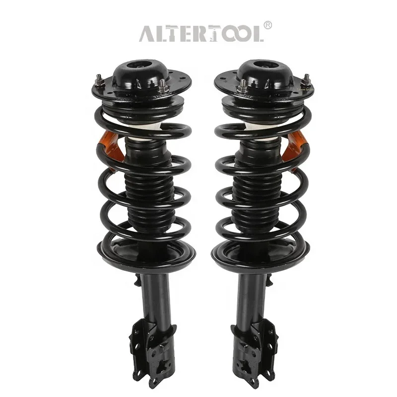 Professional High Quality Original Front Strut Air Spring Assembly Shock Absorber