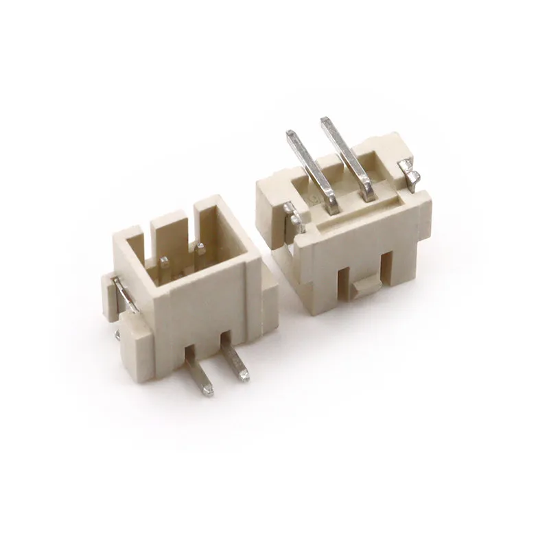 XHB2.54 Horizontal/Vertical tape buckle spacing 2.54MM connector patch plug pin socket