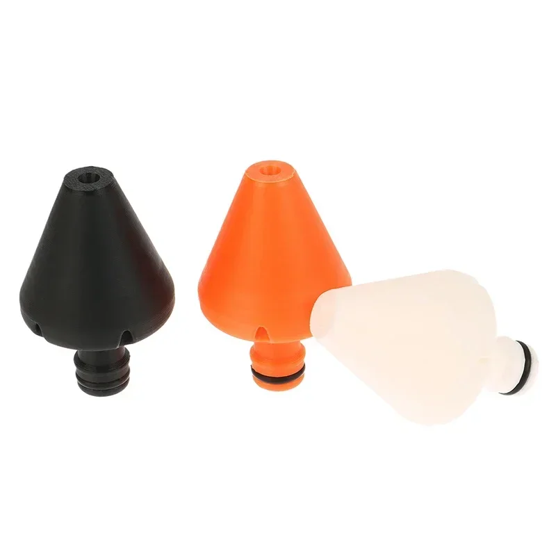 

1 шт., насадки для очистки желобов, насадка для мойки высокого давления, насадка для канализационного шланга, аксессуары для мытья, быстрый разъем