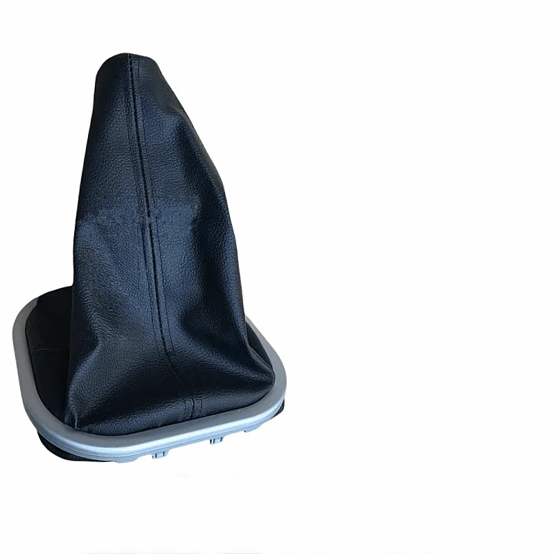 Cubierta antipolvo de palanca de cambios Original, cubierta de palanca de cambios, protector térmico de palanca de cambios para Foton Tunland E3 E5