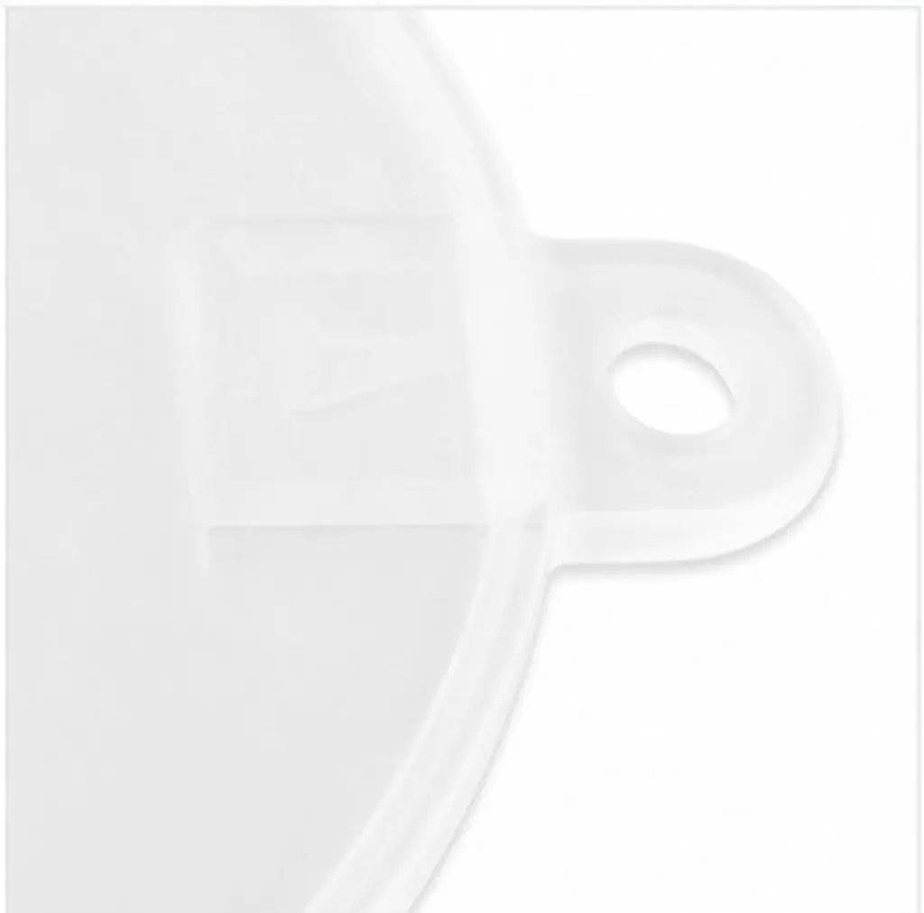 3Pcs Silicone Hand Mixer Splatter Guard Clip-on Design for Egg Whites Cream Whisking Mixing Bowl Cover Kitchen Efficiency Splash
