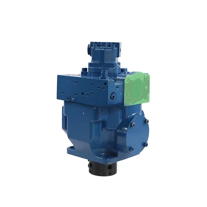 AP2D36 Hydraulic Piston Main Pump for  R80-7 Mini Excavator Spare Parts 31N1-10010 Belparts