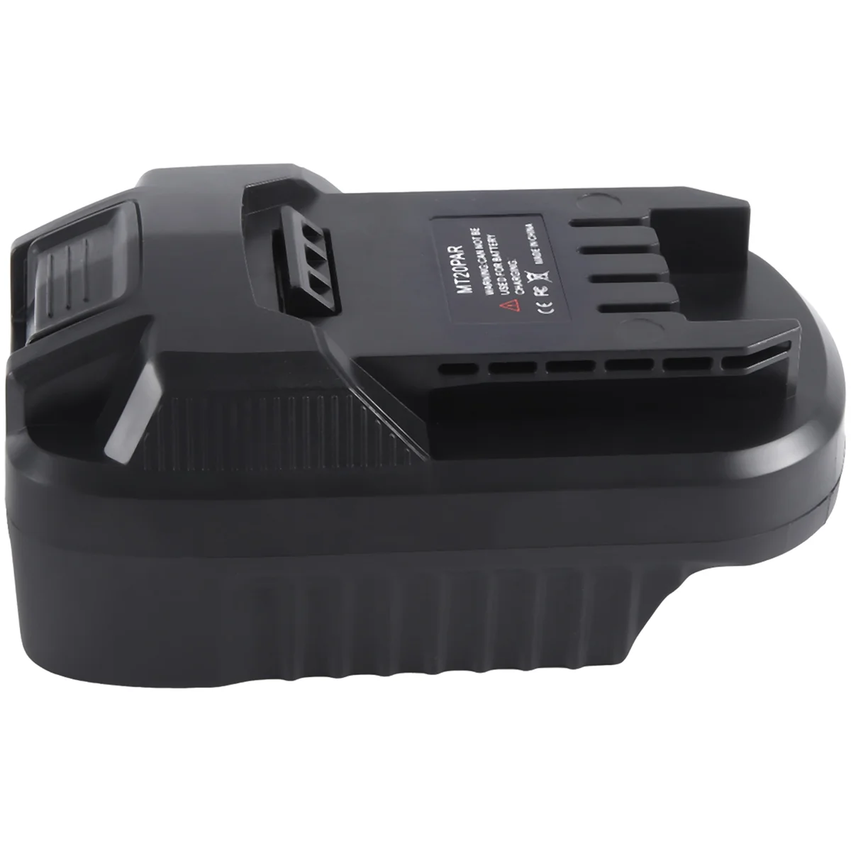 T71C MT20PAR Battery Adapter for Makita 18V Battery to Lidl Parkside X20V Li-Ion Battery Converter Power Tool Accessories