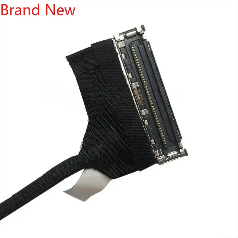 

Gate For Acer Nitro 5 AN517-51 EH70F 4K 144Hz LCD EDP 40PIN Video Cable DC02C00KW00 Brand New