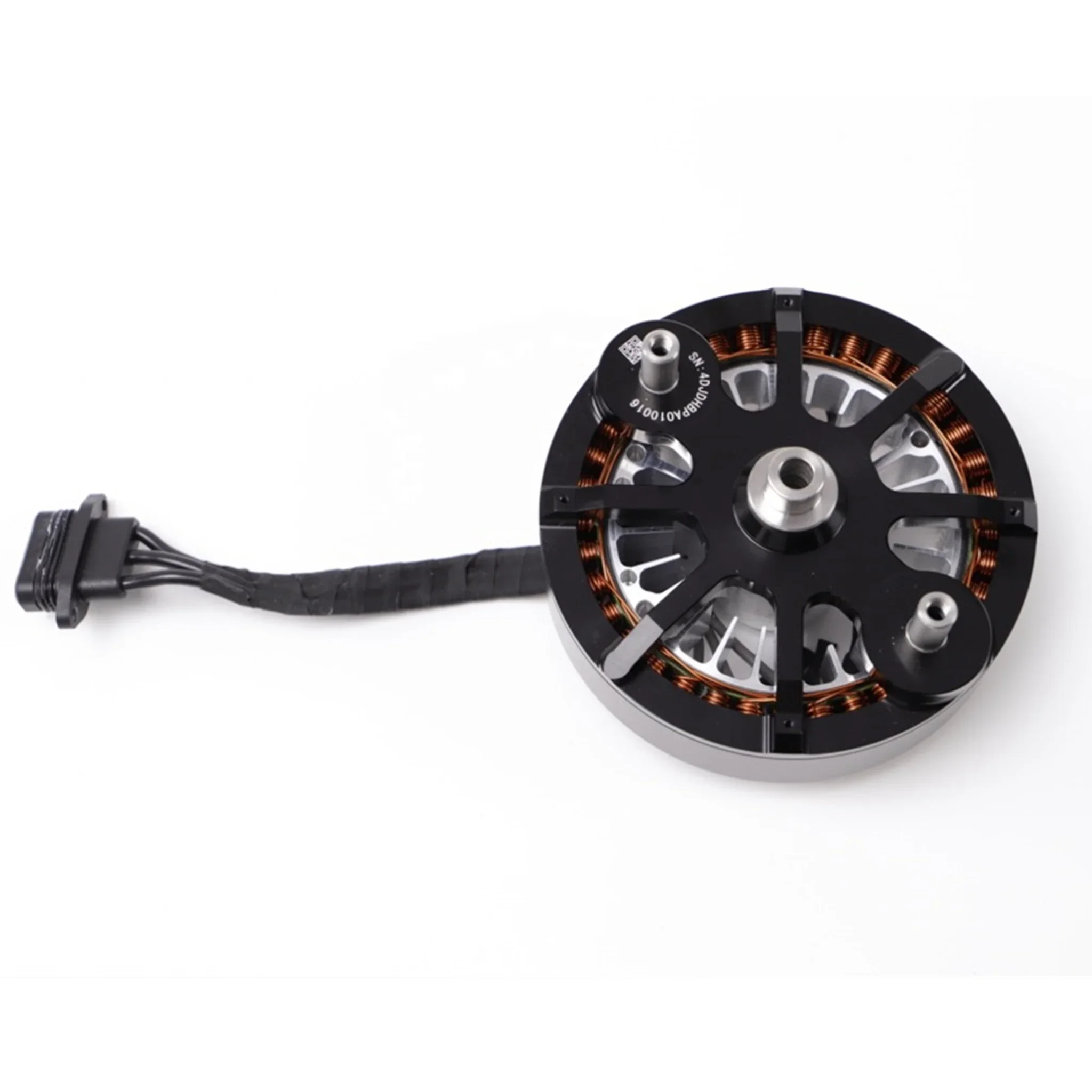 

Agras T30 10018 Двигатель 77 кВ Аксессуары для сельскохозяйственных дронов Ремонт всех деталей