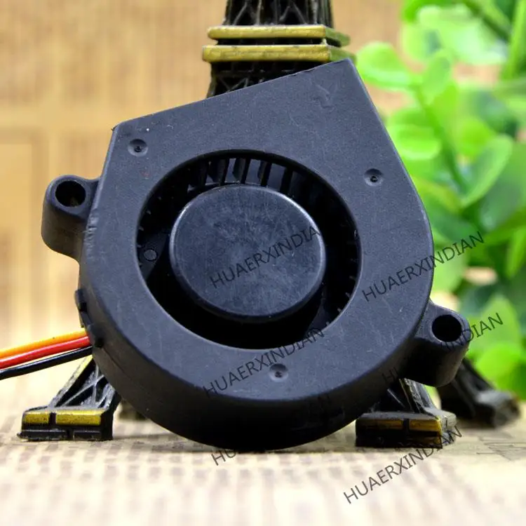 Новый комплект для сборки охлаждающего вентилятора BW05015012BH 12 В 5015 А 5 см