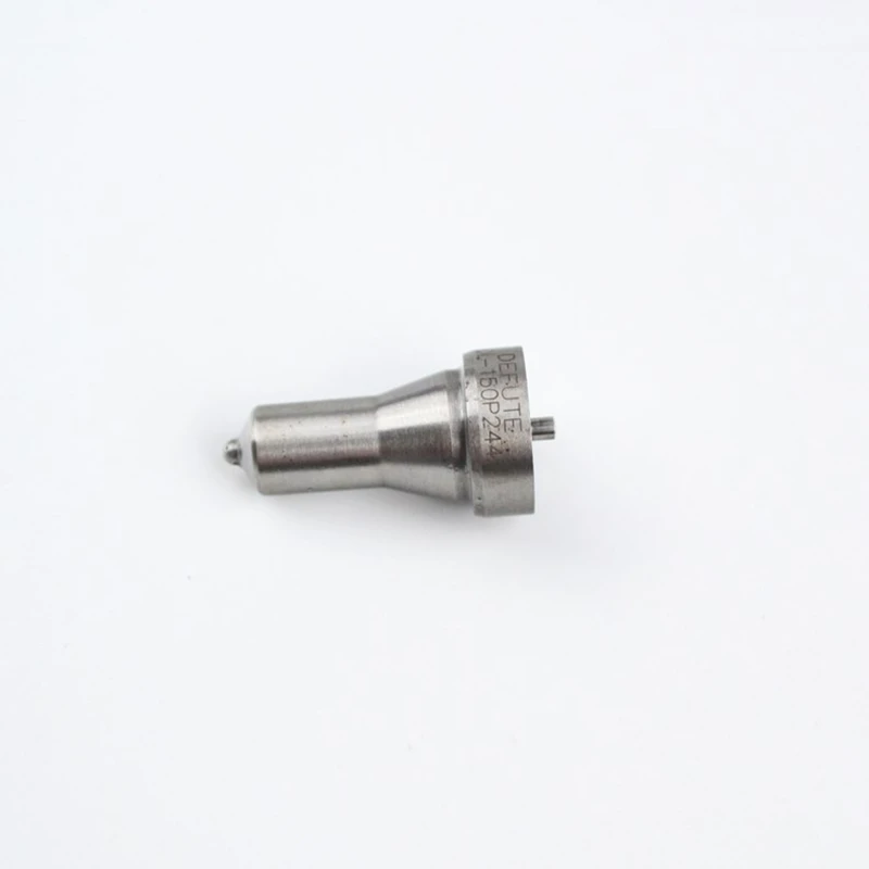 X1 Diesel Injector Nozzle DL-150P244 High-Quality Diesel Injector Nozzle Is Used For Yangma Diesel Engine