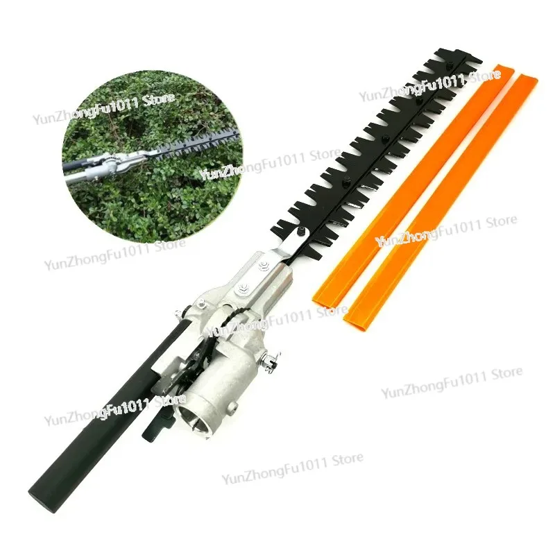 hedge-trimmer-head-26mm-28mm-7-9-spline-53mm-square-high-pole-brush-grass-cutter-harvester-mower-for-garden-tools-spare-parts