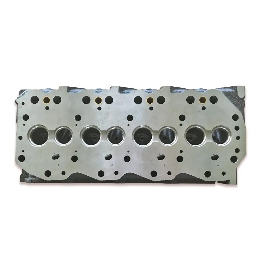 

Nissan TD25 TD27 TD42 YD25 Z24 ZD30 Engine Cylinder Head