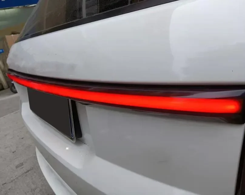LED اضافية الفرامل مصباح تحذير الضوء الخلفي لاند روفر رينج روفر 14-21 بدوره إشارة الملحقات الفقرة السيارات