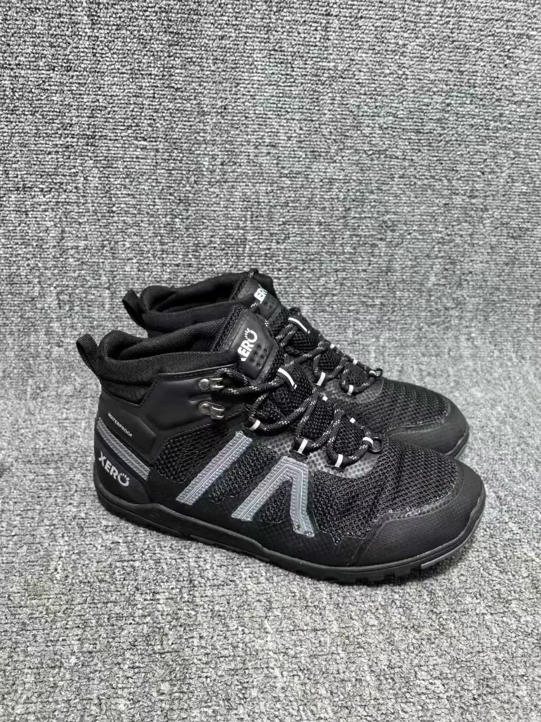 Men's Running Shoes Racing Marathon Carbon Plate Stable Wear-resistant Jogging Mens Sneakers Men's Sports Anti-slip Shoes