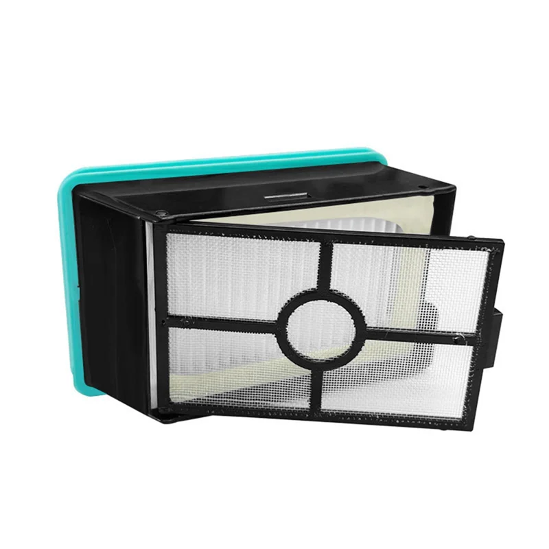 

Техника покупателя для Bissell Crosswaves HF2 3845N 3831, экономичные запасные части для пылесоса, детали фильтра с роликовой щеткой