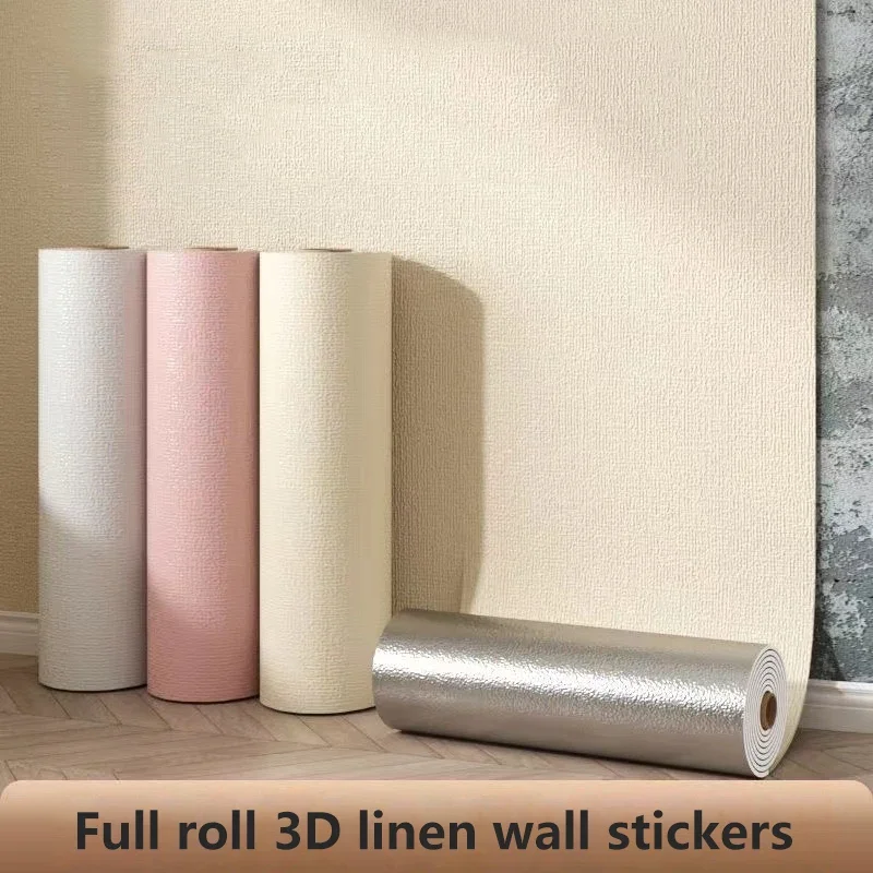 papel-tapiz-autoadhesivo-de-50cm-x-10m-28m-papel-tapiz-de-lino-liso-resistente-al-agua-pegatinas-de-pared-removibles-decoracion-de-pared-para-dormitorio-y-sala-de-estar
