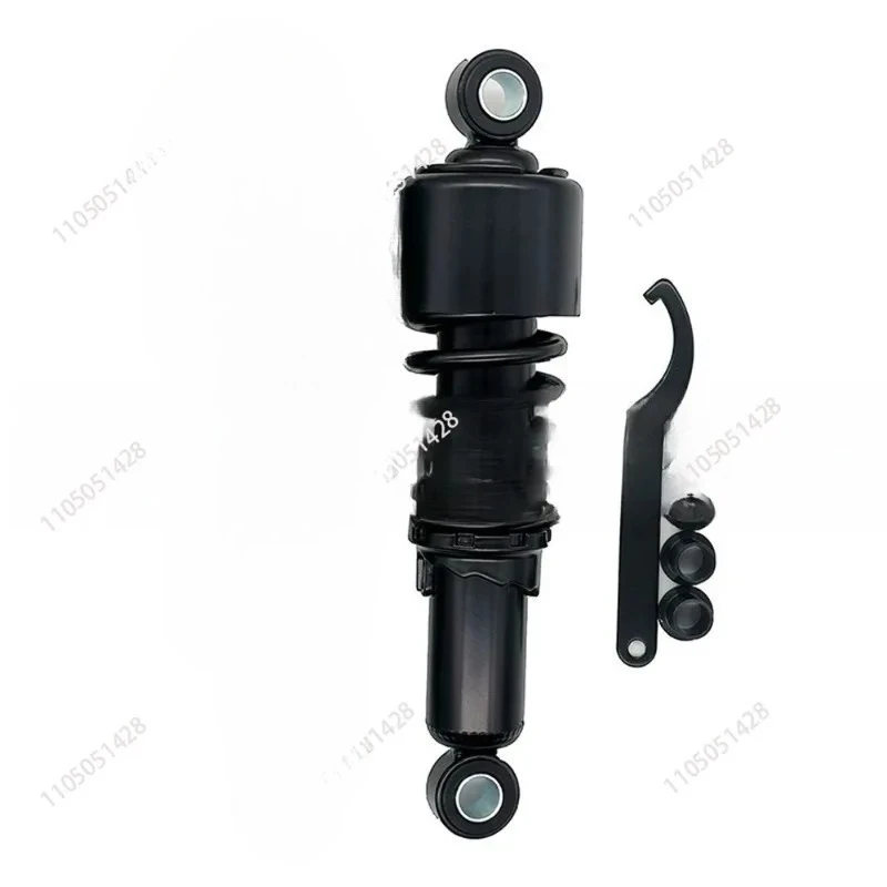 1Pcs motorcycle shock absorber shock absorber For HarleyDavidson