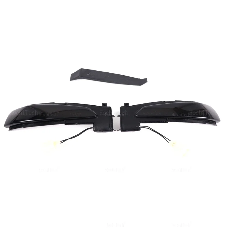 Dynamic Blinker Turn Signal Side Mirror Indicator LED Flashing Light for Peugeot 508 SW For Citroen DS5 C4 Grand Picasso II