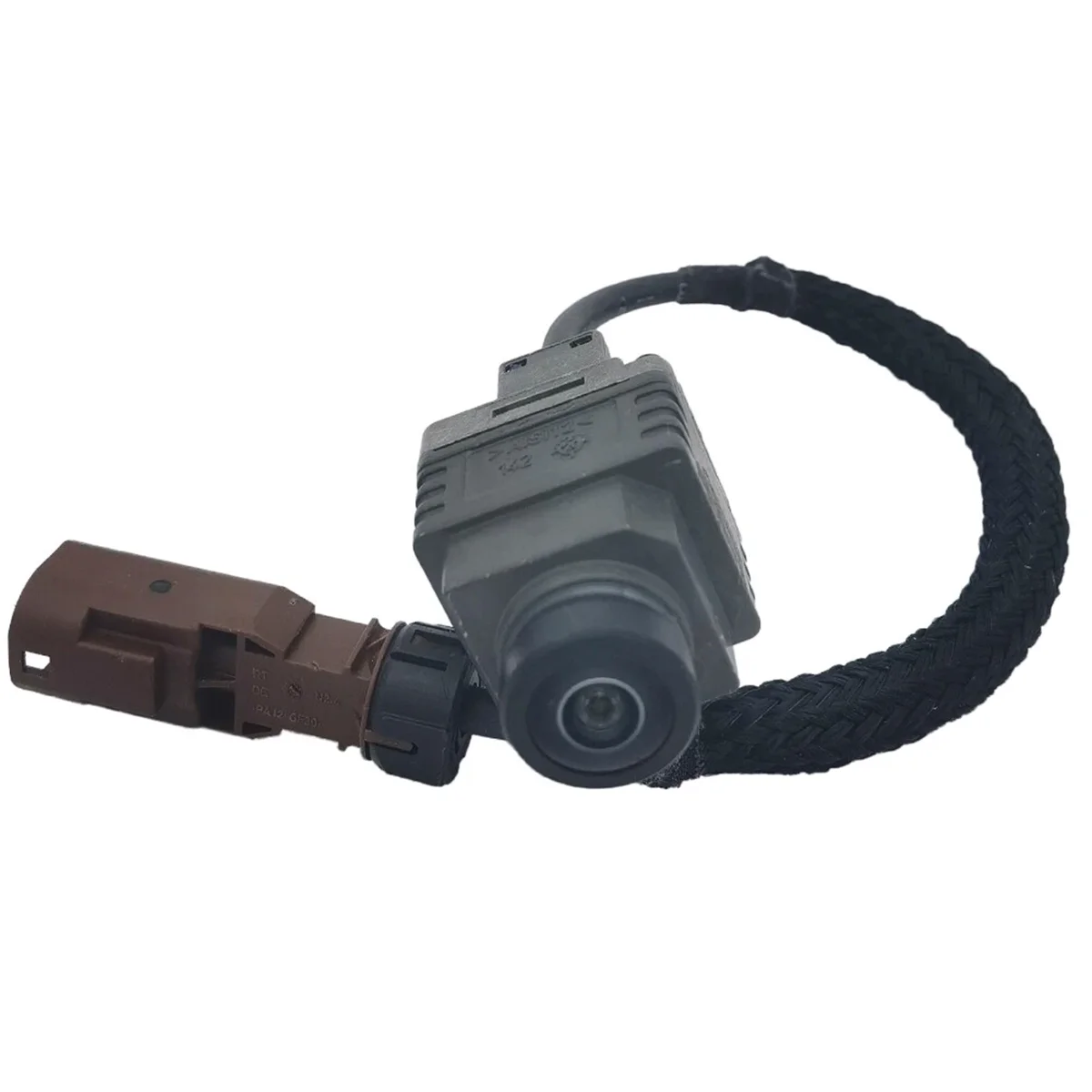 New original Car Front 360° Surround Camera A0009056306 For W205 W222 213 253 177 247 118 C E S series