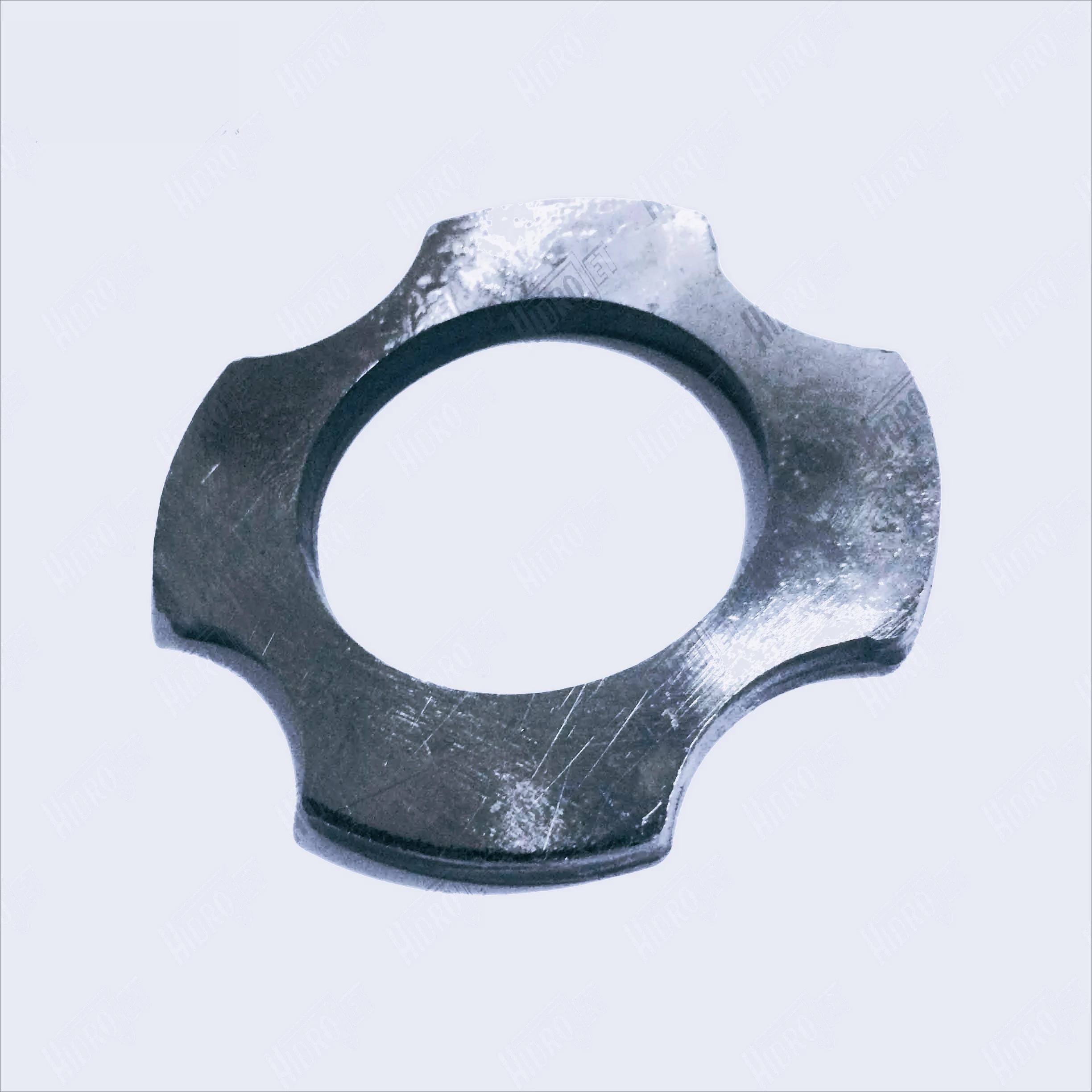 

Excavator Parts Sk210 Plate LQ15V00007S096 Construction Machinery Parts Thrust Plate