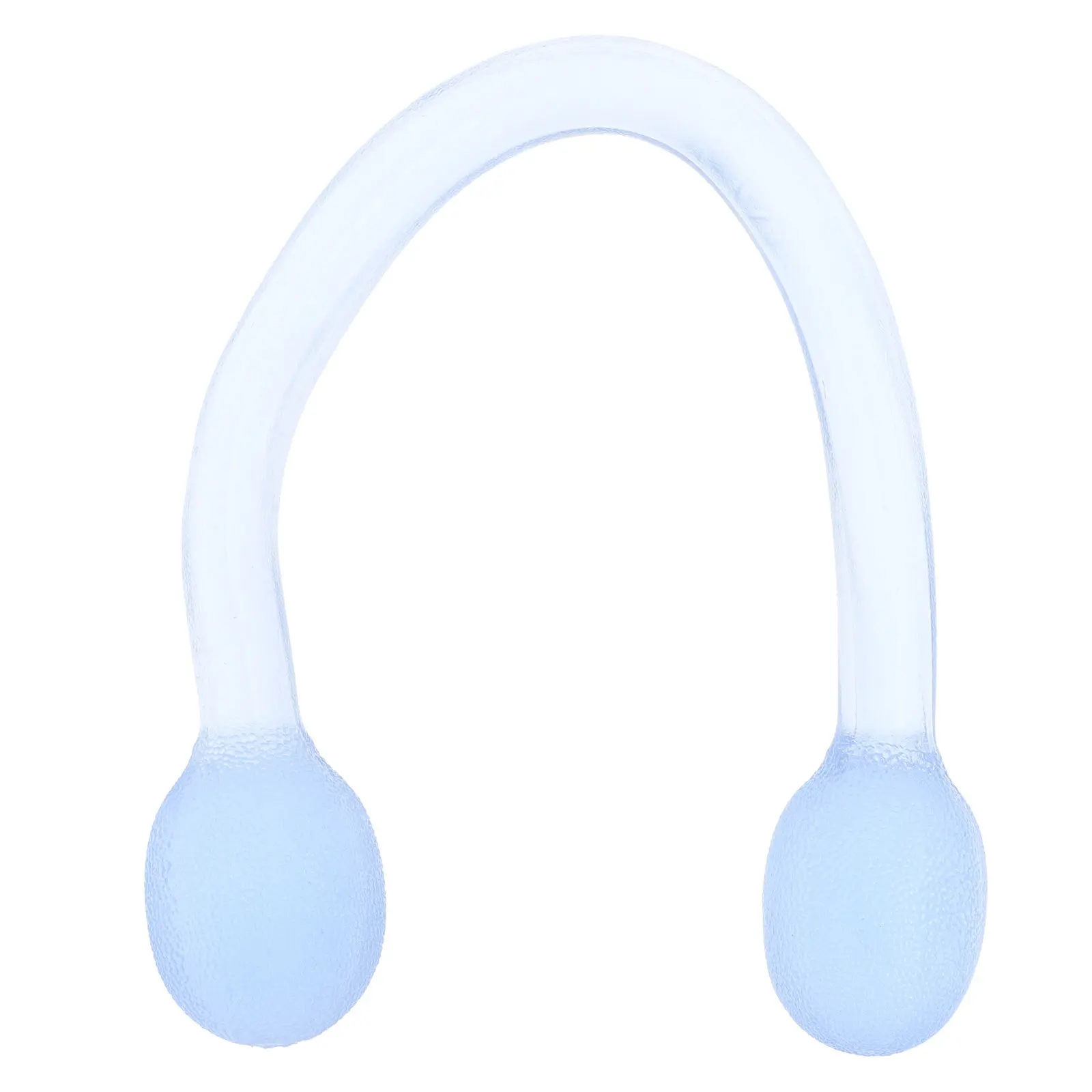 

Silicone Resistance Band Soft High Elastic Yoga Stretch Band Fitness Tension Rope Home Gym Arm Training Chest Muscle Exercise