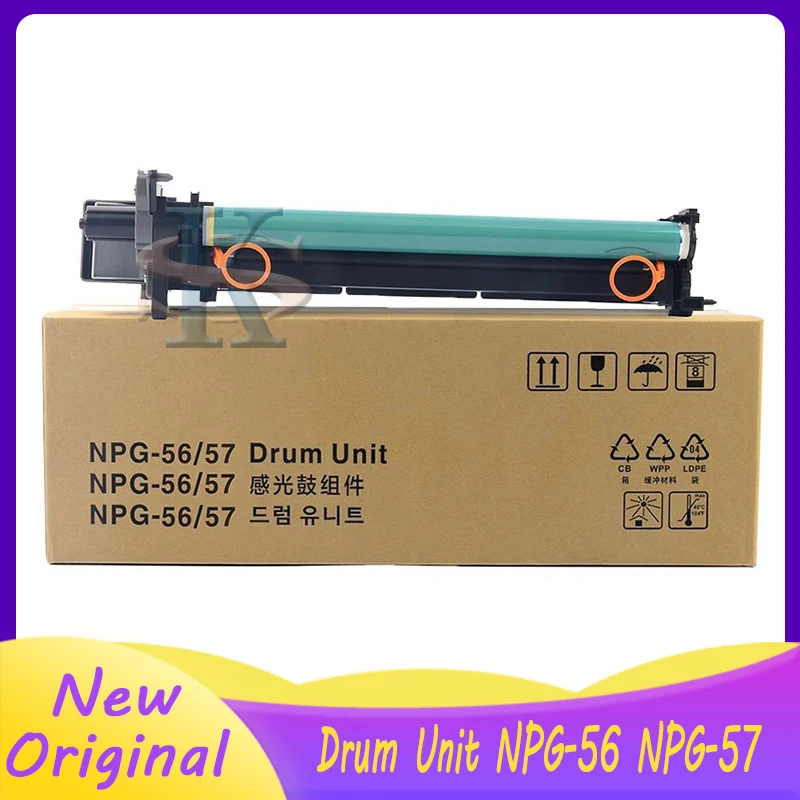

NPG-57 NPG-56 New Drum Unit Drum Assembly for Canon iR4025 4230 4035 4235 4045 4245 4251i IR4051 4225 Imaging Unit