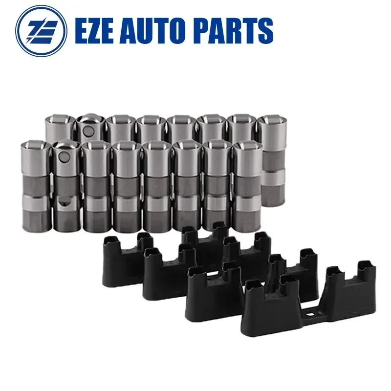 Engine Valve Tappet Tray Kit for Chevrolet, Buick, GMC LS1, LS2, LS7, and LS 4.8L, 5.3L, 5.7L, 6.0L, and 6.2L V8 Engines