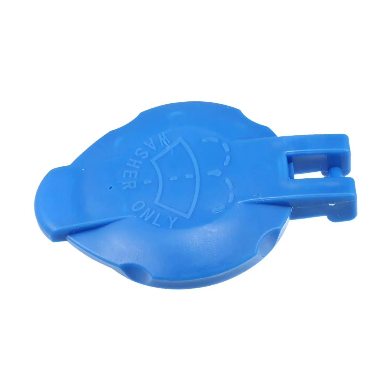 

Крышка омывателя лобового стекла 986233E000 Крышка резервуара для жидкости омывателя автомобиля для Hyundai Насадка Прочная замена Профессиональная