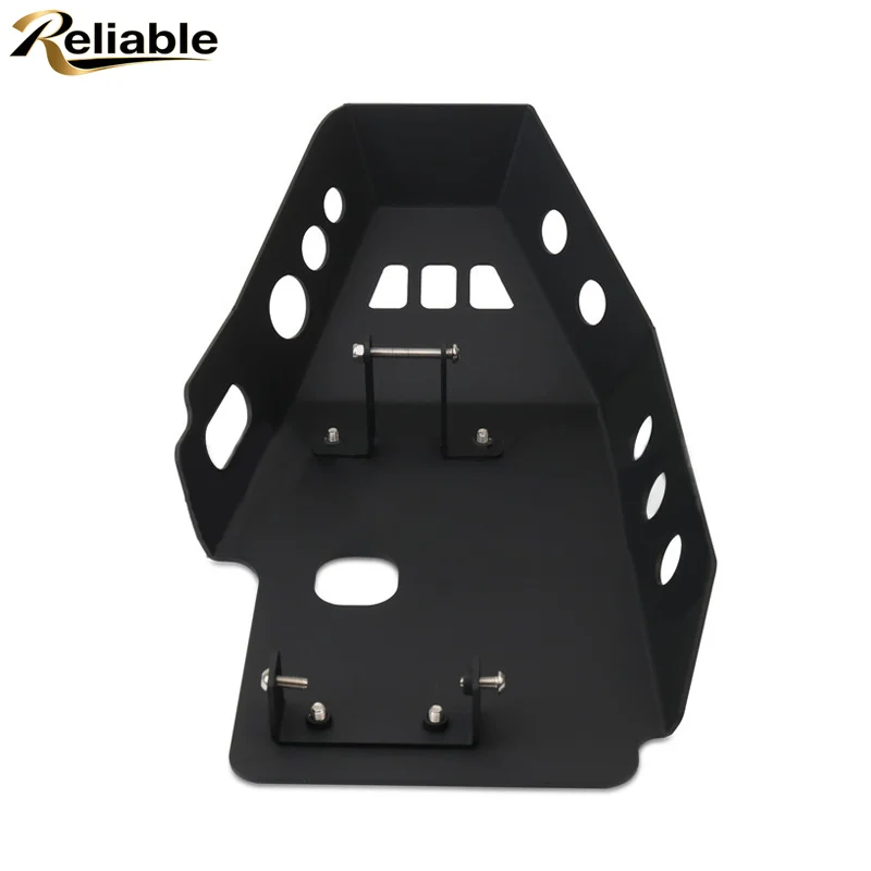 Para DUKE 390 250 para DUKE390 DUKE250 2024 accesorios de motocicleta bajo protección del motor protector del motor del chasis