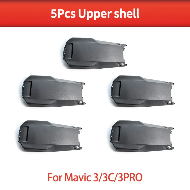 SNQP Oberschale für Mavic3/3T/3E/3C/3Pro, obere Abdeckung für Mini 2/3Pro/4Pro, hochwertiges Zubehör – Detail 3